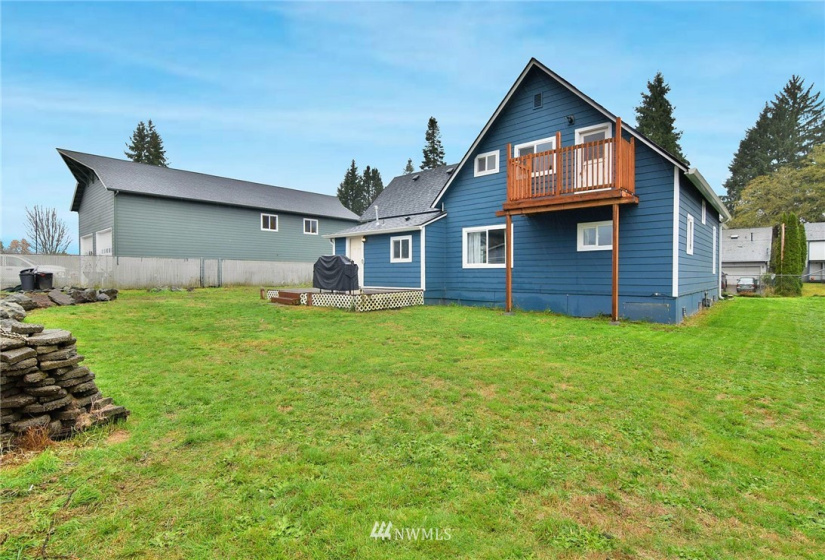303 Cascade, Granite Falls, Washington 98252, 4 Bedrooms Bedrooms, ,2 BathroomsBathrooms,Residential,For Sale,Cascade,NWM1862163