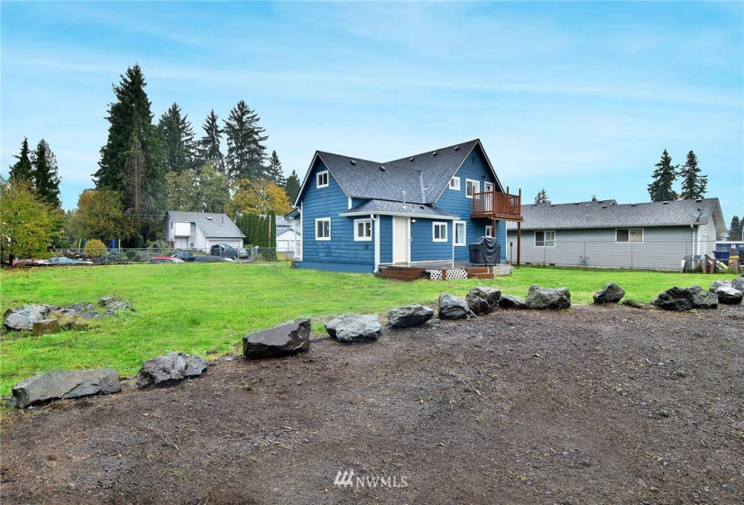 303 Cascade, Granite Falls, Washington 98252, 4 Bedrooms Bedrooms, ,2 BathroomsBathrooms,Residential,For Sale,Cascade,NWM1862163