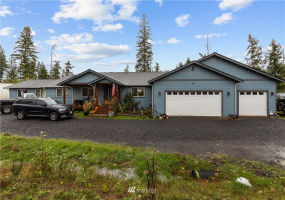 6911 Pirates Cove, Port Orchard, Washington 98367, 4 Bedrooms Bedrooms, ,2 BathroomsBathrooms,Residential,For Sale,Pirates Cove,NWM1862675