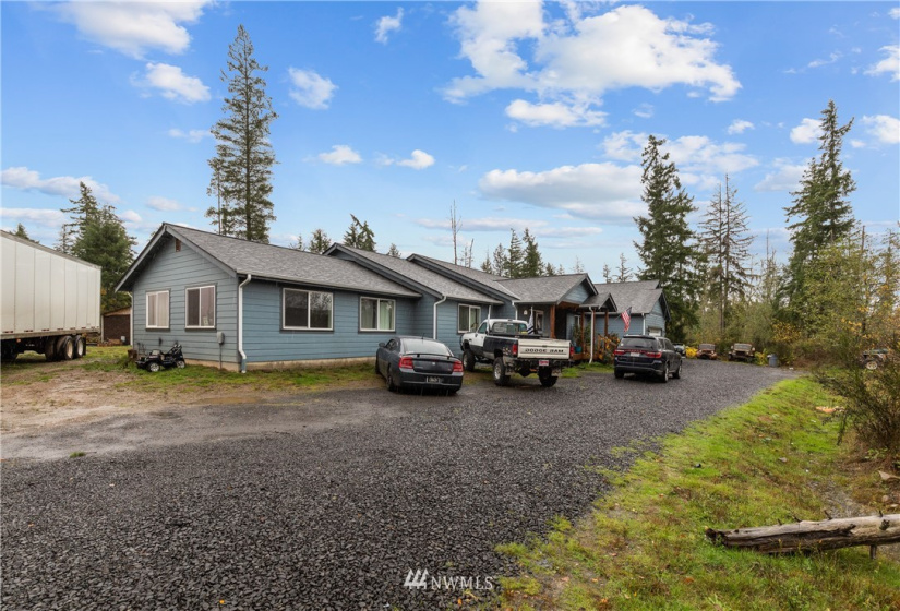 6911 Pirates Cove, Port Orchard, Washington 98367, 4 Bedrooms Bedrooms, ,2 BathroomsBathrooms,Residential,For Sale,Pirates Cove,NWM1862675
