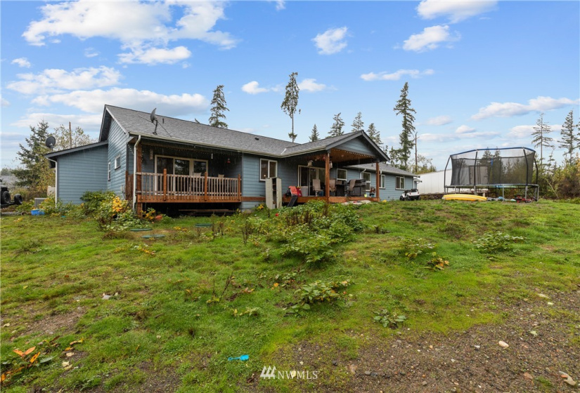6911 Pirates Cove, Port Orchard, Washington 98367, 4 Bedrooms Bedrooms, ,2 BathroomsBathrooms,Residential,For Sale,Pirates Cove,NWM1862675