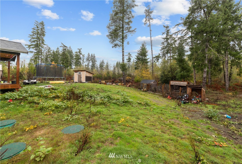 6911 Pirates Cove, Port Orchard, Washington 98367, 4 Bedrooms Bedrooms, ,2 BathroomsBathrooms,Residential,For Sale,Pirates Cove,NWM1862675