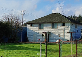 608 Market, Aberdeen, Washington 98520, ,Residential Income,For Sale,Market,NWM1863914