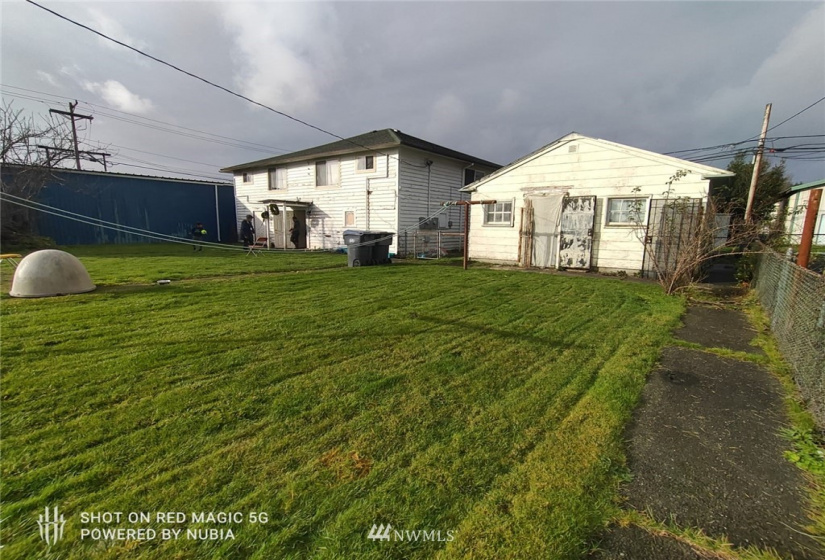 608 Market, Aberdeen, Washington 98520, ,Residential Income,For Sale,Market,NWM1863914