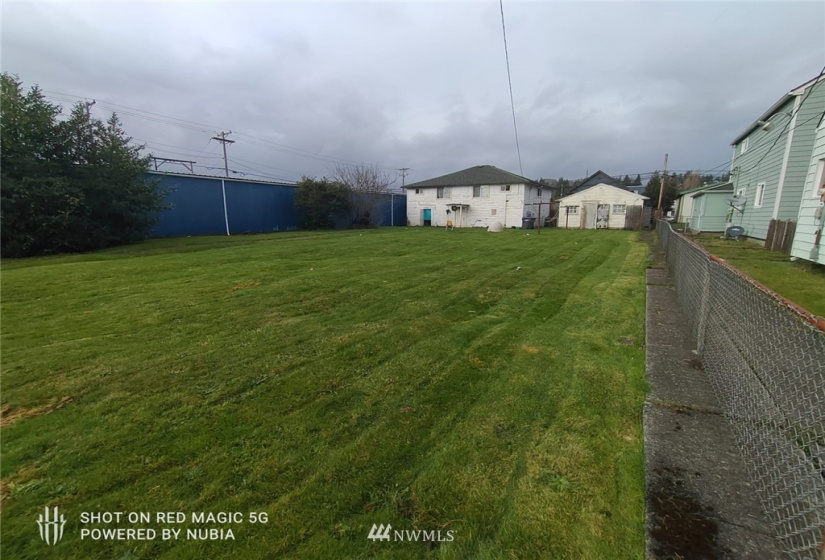608 Market, Aberdeen, Washington 98520, ,Residential Income,For Sale,Market,NWM1863914