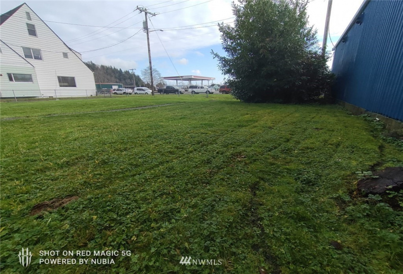 608 Market, Aberdeen, Washington 98520, ,Residential Income,For Sale,Market,NWM1863914