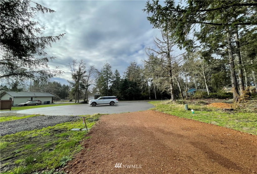 708 Baldpate, Ocean Shores, Washington 98569, ,Land,For Sale,14,Baldpate,NWM1864000