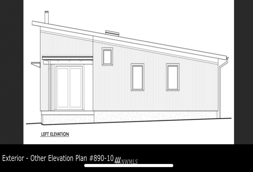 708 Baldpate, Ocean Shores, Washington 98569, ,Land,For Sale,14,Baldpate,NWM1864000