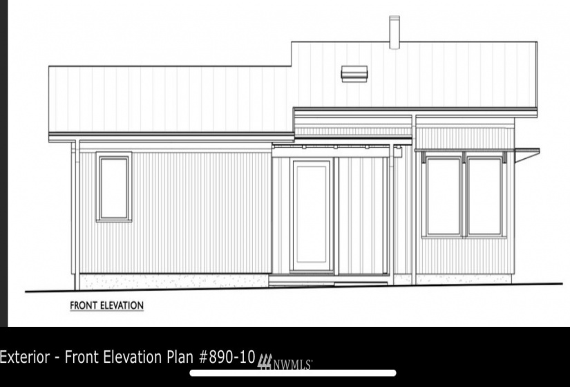 708 Baldpate, Ocean Shores, Washington 98569, ,Land,For Sale,14,Baldpate,NWM1864000