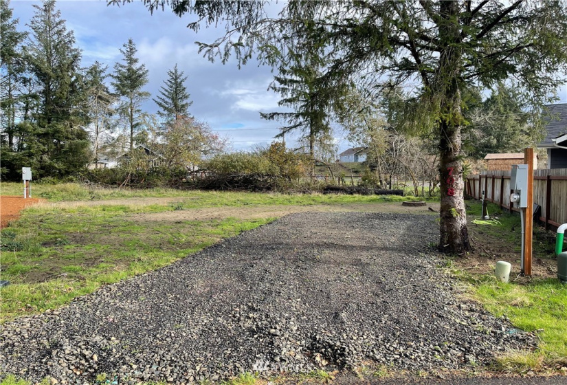 708 Baldpate, Ocean Shores, Washington 98569, ,Land,For Sale,14,Baldpate,NWM1864000