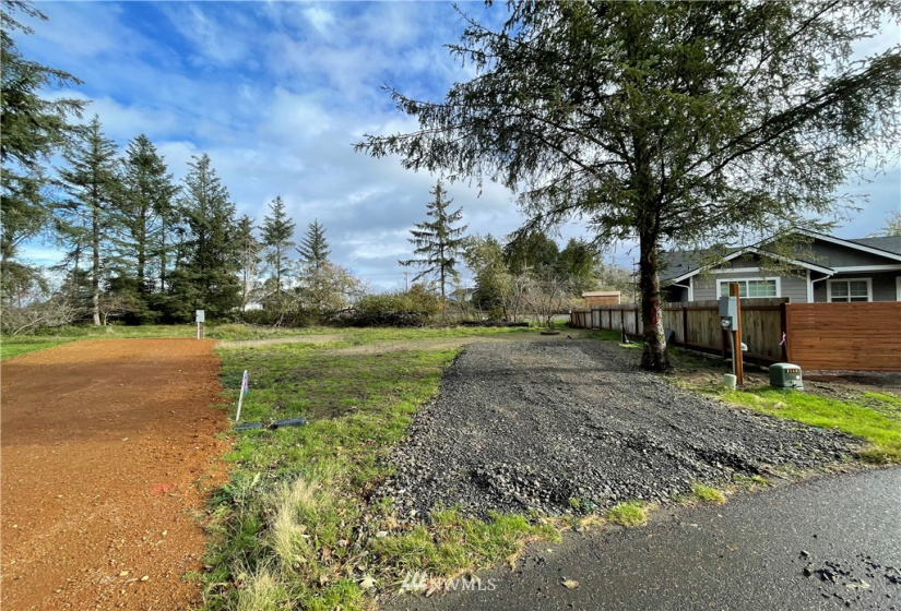 708 Baldpate, Ocean Shores, Washington 98569, ,Land,For Sale,14,Baldpate,NWM1864000