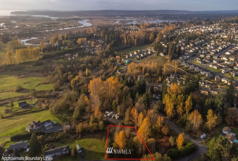 2526 74th, Everett, Washington 98205, ,Land,For Sale,Sunridge,74th,NWM1863124