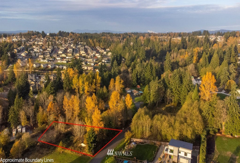 2526 74th, Everett, Washington 98205, ,Land,For Sale,Sunridge,74th,NWM1863124