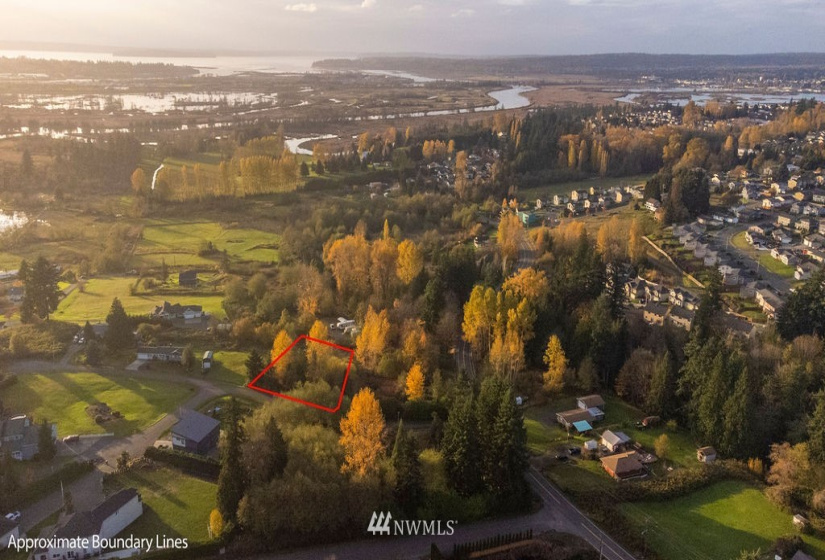 2526 74th, Everett, Washington 98205, ,Land,For Sale,Sunridge,74th,NWM1863124