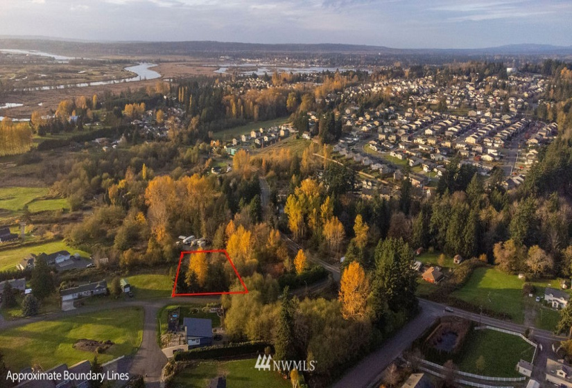 2526 74th, Everett, Washington 98205, ,Land,For Sale,Sunridge,74th,NWM1863124