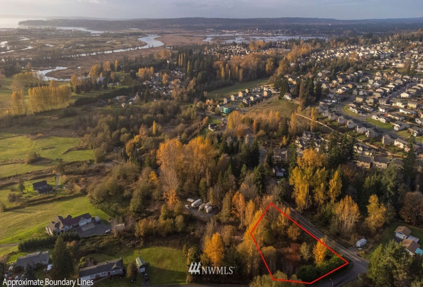 2526 74th, Everett, Washington 98205, ,Land,For Sale,Sunridge,74th,NWM1863124
