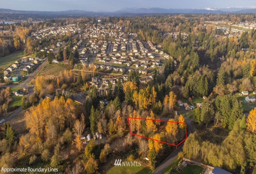 2526 74th, Everett, Washington 98205, ,Land,For Sale,Sunridge,74th,NWM1863124