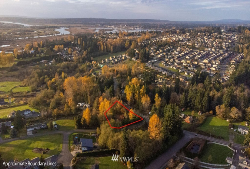 2526 74th, Everett, Washington 98205, ,Land,For Sale,Sunridge,74th,NWM1863124