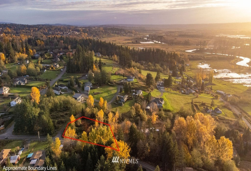 2526 74th, Everett, Washington 98205, ,Land,For Sale,Sunridge,74th,NWM1863124