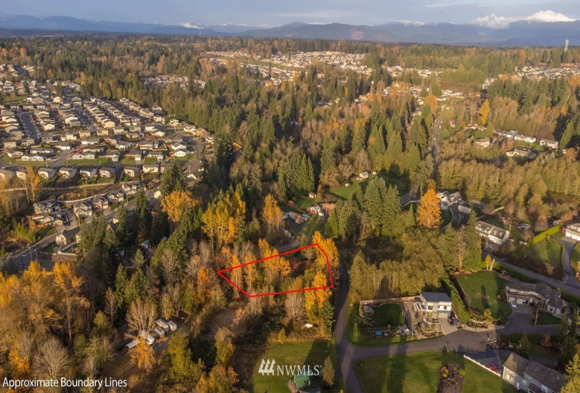 2526 74th, Everett, Washington 98205, ,Land,For Sale,Sunridge,74th,NWM1863124