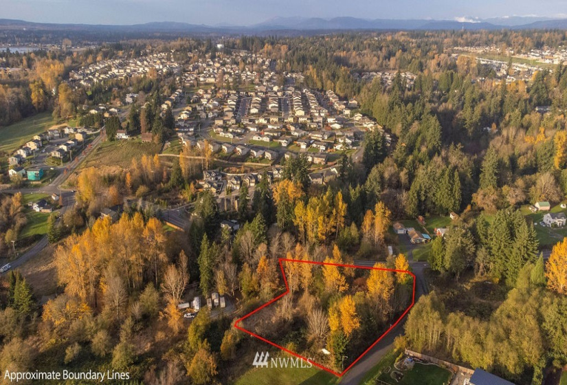 2526 74th, Everett, Washington 98205, ,Land,For Sale,Sunridge,74th,NWM1863124
