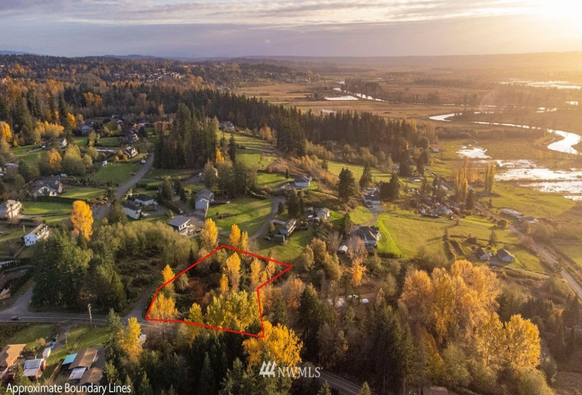 2526 74th, Everett, Washington 98205, ,Land,For Sale,Sunridge,74th,NWM1863124