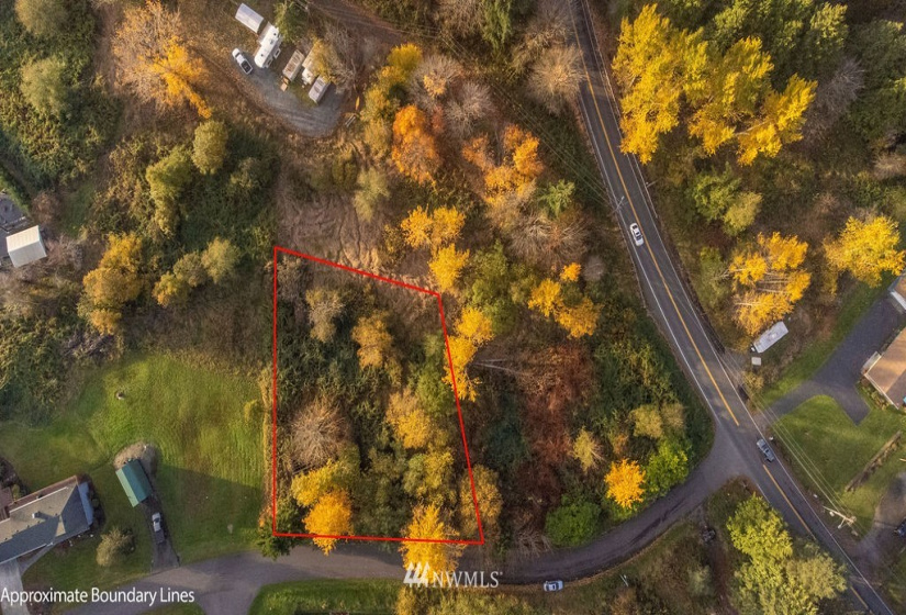 2526 74th, Everett, Washington 98205, ,Land,For Sale,Sunridge,74th,NWM1863124