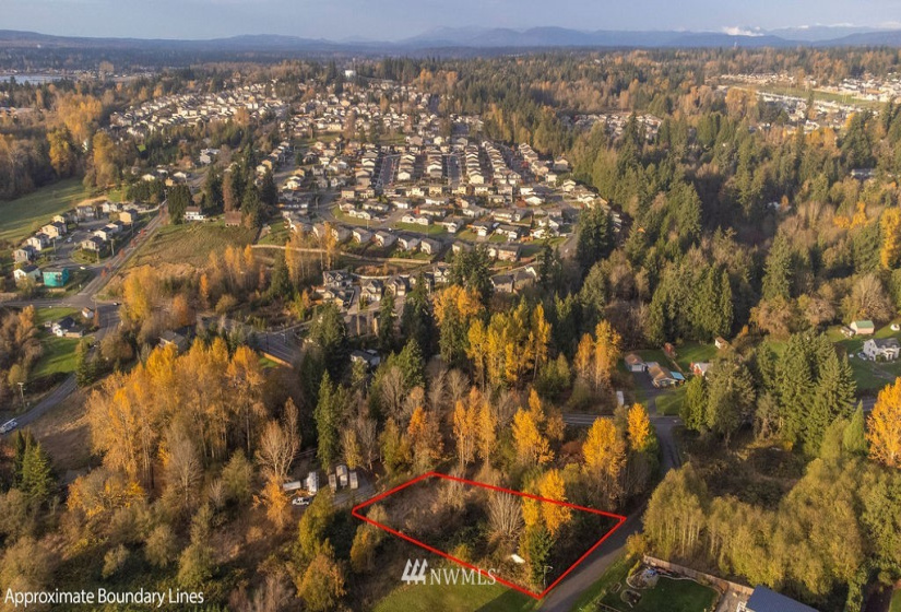 2526 74th, Everett, Washington 98205, ,Land,For Sale,Sunridge,74th,NWM1863124
