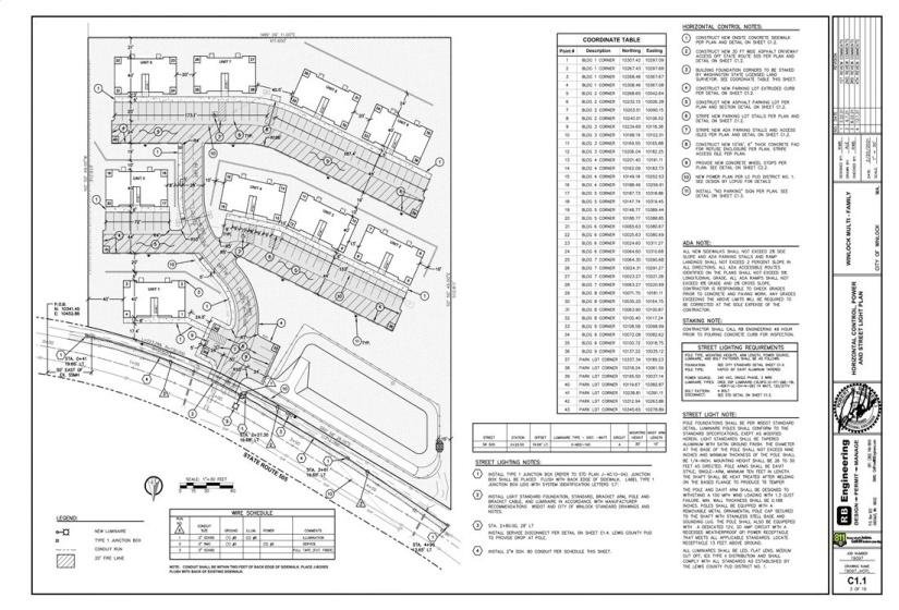 208 State Route 505, Winlock, Washington 98596, ,Land,For Sale,HWY GARDENS,State Route 505,NWM1863689