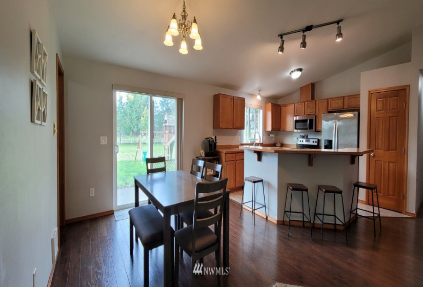 29 Newman Creek, Elma, Washington 98541, 4 Bedrooms Bedrooms, ,2 BathroomsBathrooms,Residential,For Sale,Newman Creek,NWM1863256