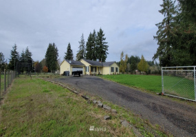 29 Newman Creek, Elma, Washington 98541, 4 Bedrooms Bedrooms, ,2 BathroomsBathrooms,Residential,For Sale,Newman Creek,NWM1863256