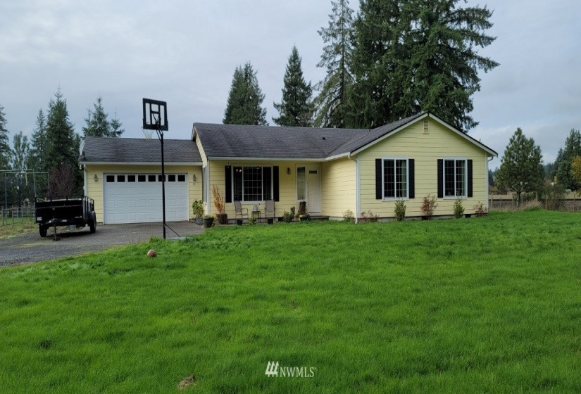 29 Newman Creek, Elma, Washington 98541, 4 Bedrooms Bedrooms, ,2 BathroomsBathrooms,Residential,For Sale,Newman Creek,NWM1863256