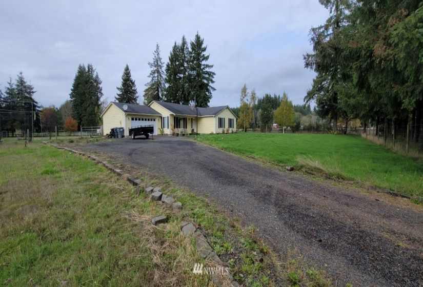 29 Newman Creek, Elma, Washington 98541, 4 Bedrooms Bedrooms, ,2 BathroomsBathrooms,Residential,For Sale,Newman Creek,NWM1863256