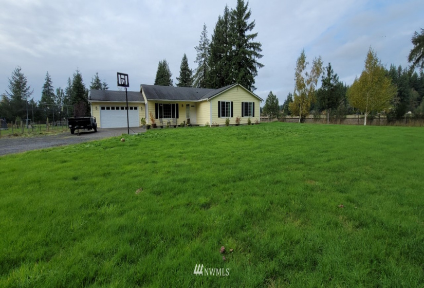 29 Newman Creek, Elma, Washington 98541, 4 Bedrooms Bedrooms, ,2 BathroomsBathrooms,Residential,For Sale,Newman Creek,NWM1863256