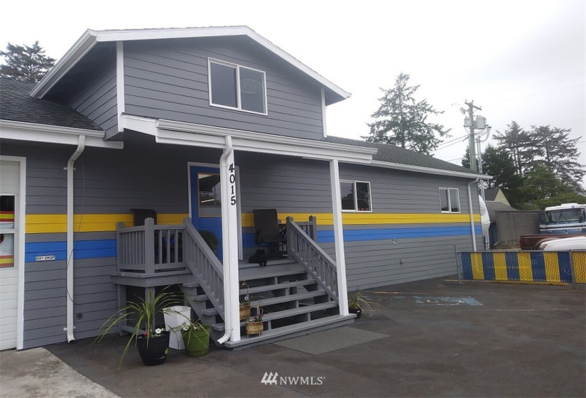 4015 Pacific, Long Beach, Washington 98631, ,Commercial Sale,For Sale,Pacific,NWM1863645