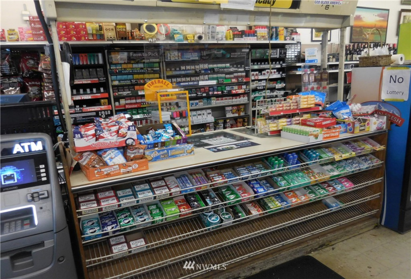 1024 Madison, Seattle, Washington 98104, ,Business Opportunity,For Sale,Madison,NWM1863999