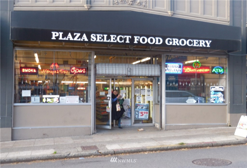 1024 Madison, Seattle, Washington 98104, ,Business Opportunity,For Sale,Madison,NWM1863999