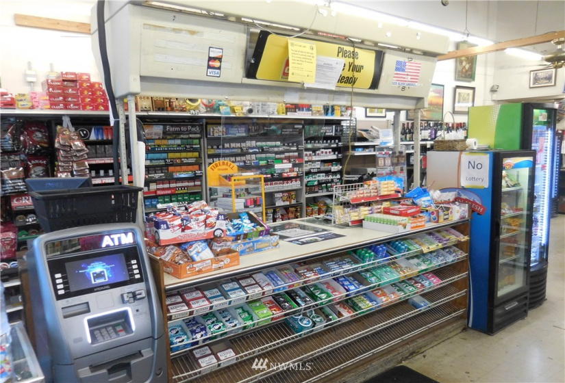 1024 Madison, Seattle, Washington 98104, ,Business Opportunity,For Sale,Madison,NWM1863999