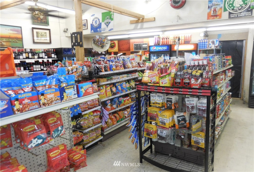 1024 Madison, Seattle, Washington 98104, ,Business Opportunity,For Sale,Madison,NWM1863999