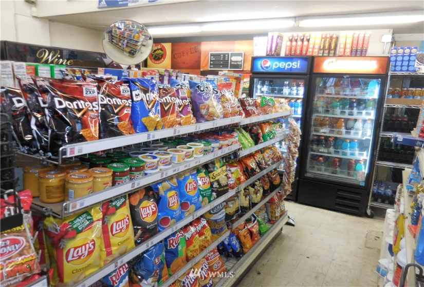 1024 Madison, Seattle, Washington 98104, ,Business Opportunity,For Sale,Madison,NWM1863999