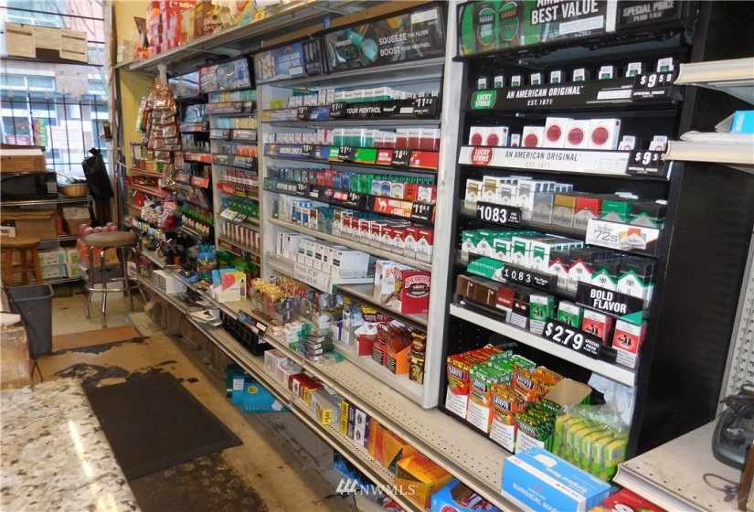 1024 Madison, Seattle, Washington 98104, ,Business Opportunity,For Sale,Madison,NWM1863999