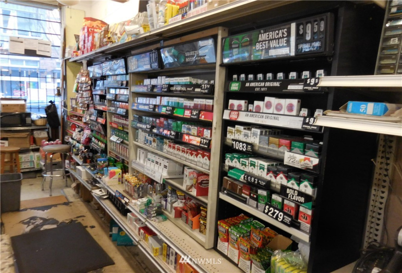 1024 Madison, Seattle, Washington 98104, ,Business Opportunity,For Sale,Madison,NWM1863999