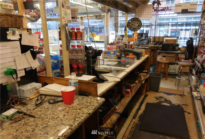 1024 Madison, Seattle, Washington 98104, ,Business Opportunity,For Sale,Madison,NWM1863999