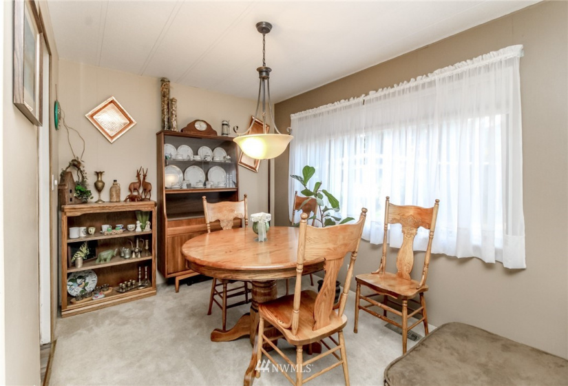 12525 112th, Puyallup, Washington 98374, 2 Bedrooms Bedrooms, ,1 BathroomBathrooms,Manufactured In Park,For Sale,112th,NWM1862661