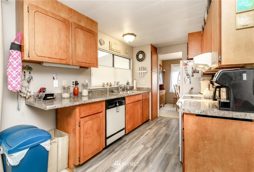 12525 112th, Puyallup, Washington 98374, 2 Bedrooms Bedrooms, ,1 BathroomBathrooms,Manufactured In Park,For Sale,112th,NWM1862661