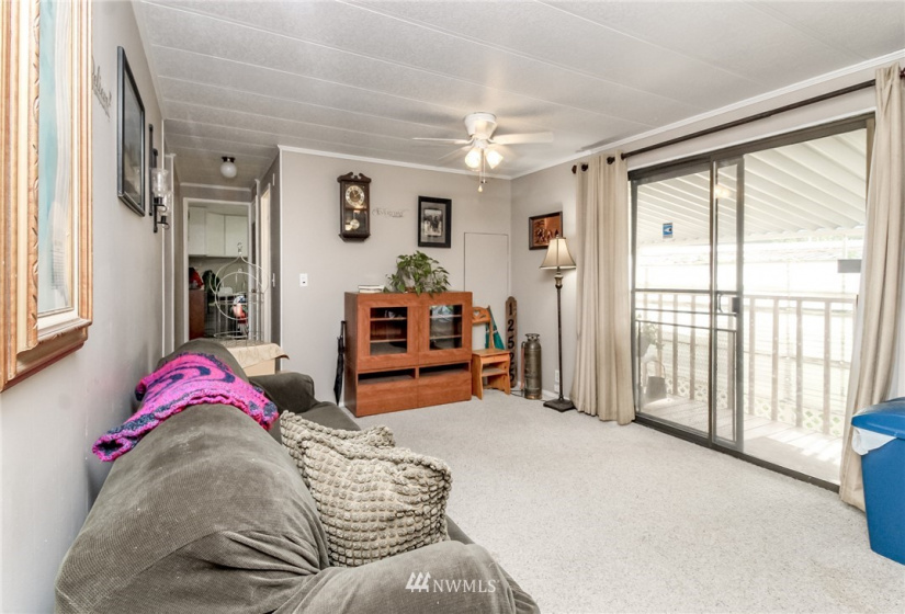 12525 112th, Puyallup, Washington 98374, 2 Bedrooms Bedrooms, ,1 BathroomBathrooms,Manufactured In Park,For Sale,112th,NWM1862661