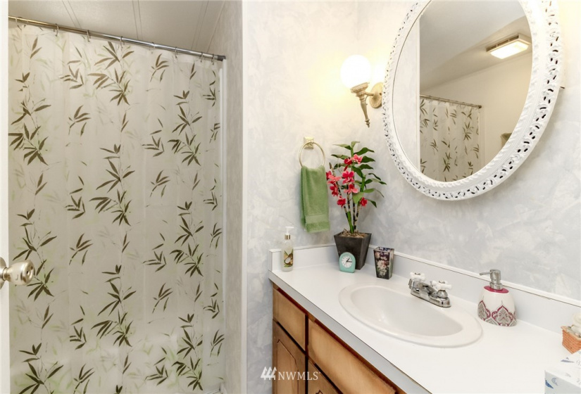 12525 112th, Puyallup, Washington 98374, 2 Bedrooms Bedrooms, ,1 BathroomBathrooms,Manufactured In Park,For Sale,112th,NWM1862661
