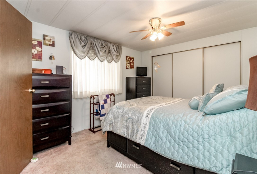 12525 112th, Puyallup, Washington 98374, 2 Bedrooms Bedrooms, ,1 BathroomBathrooms,Manufactured In Park,For Sale,112th,NWM1862661