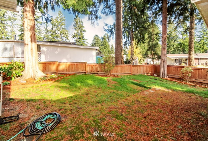 12525 112th, Puyallup, Washington 98374, 2 Bedrooms Bedrooms, ,1 BathroomBathrooms,Manufactured In Park,For Sale,112th,NWM1862661