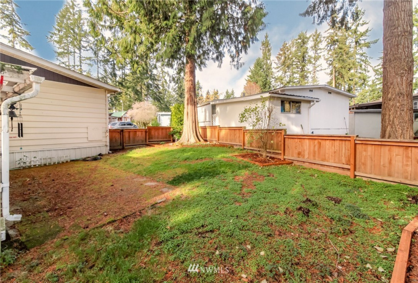 12525 112th, Puyallup, Washington 98374, 2 Bedrooms Bedrooms, ,1 BathroomBathrooms,Manufactured In Park,For Sale,112th,NWM1862661
